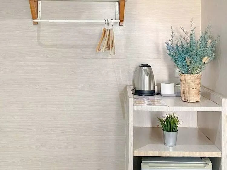 Fotos del hotel 48 Ville Donmuang Airport:  6