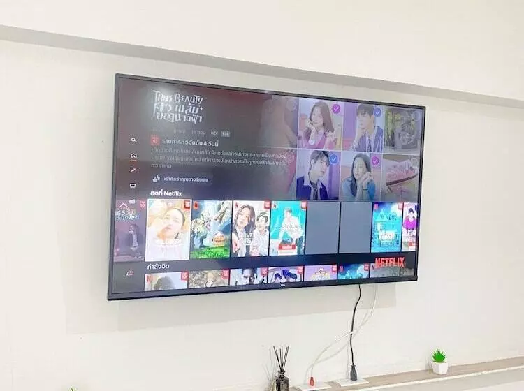 Fotos del hotel 48 Ville Donmuang Airport:  12