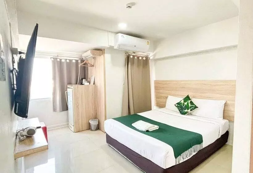 Fotos del hotel 48 Ville Donmuang Airport:  19