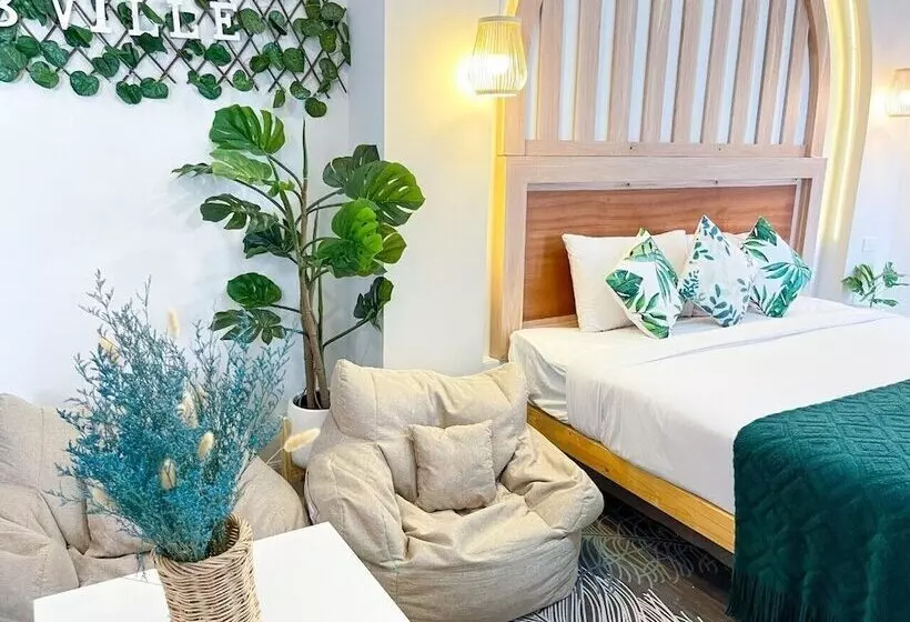 Fotos del hotel 48 Ville Donmuang Airport:  23