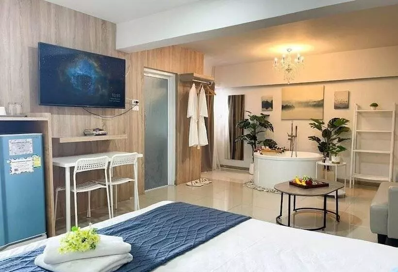 Fotos del hotel 48 Ville Donmuang Airport:  16