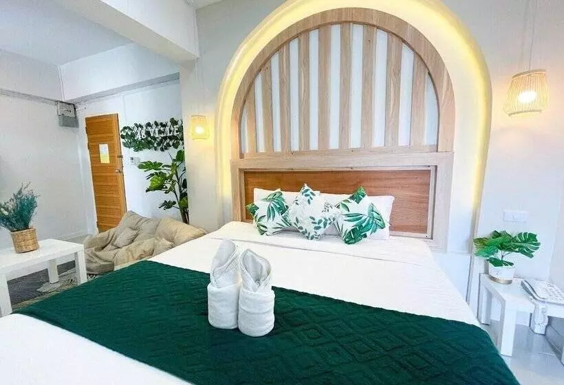 Fotos del hotel 48 Ville Donmuang Airport:  25