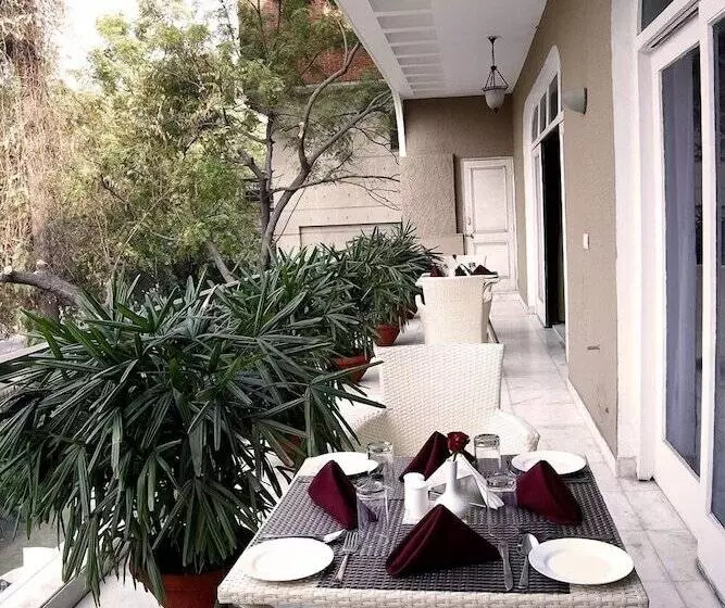 Fotos del hotel Africa Avenue South Ex:  22