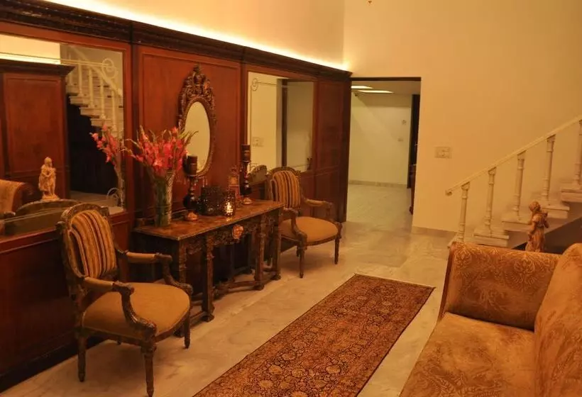 Fotos del hotel Africa Avenue South Ex:  13