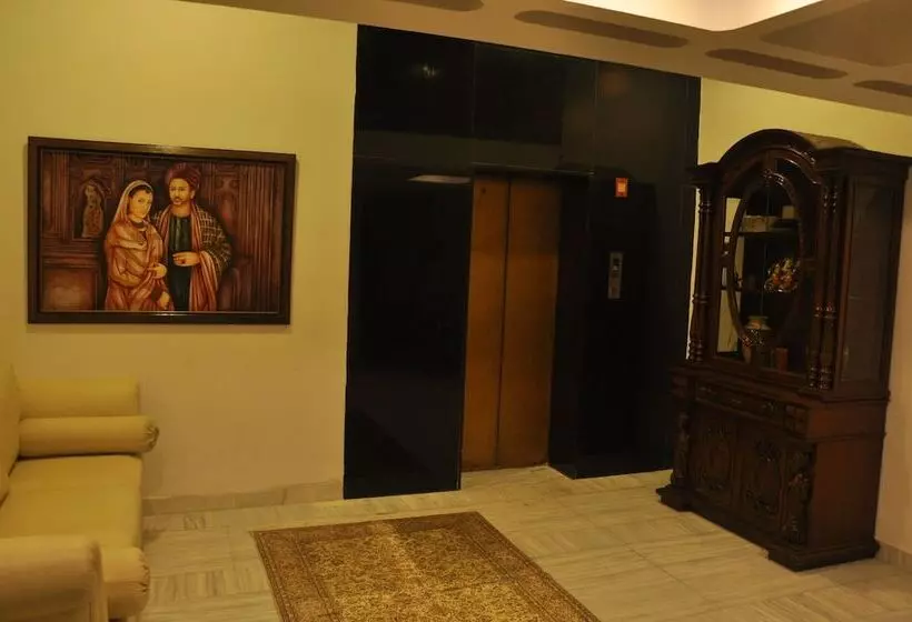 Fotos del hotel Africa Avenue South Ex:  17