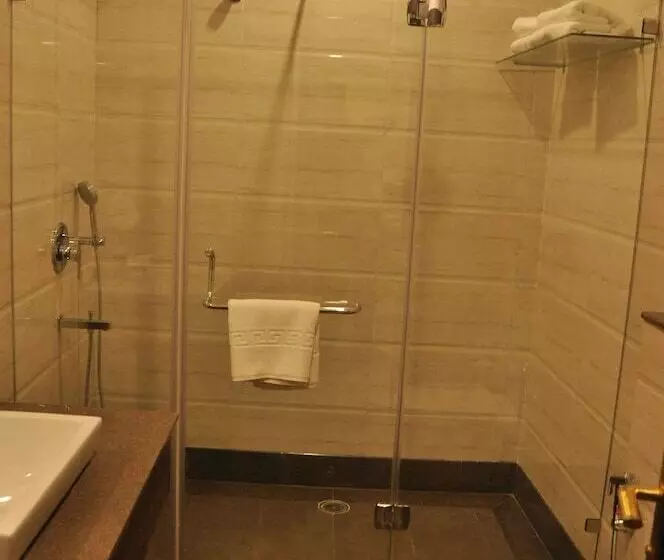 Fotos del hotel Africa Avenue South Ex:  4