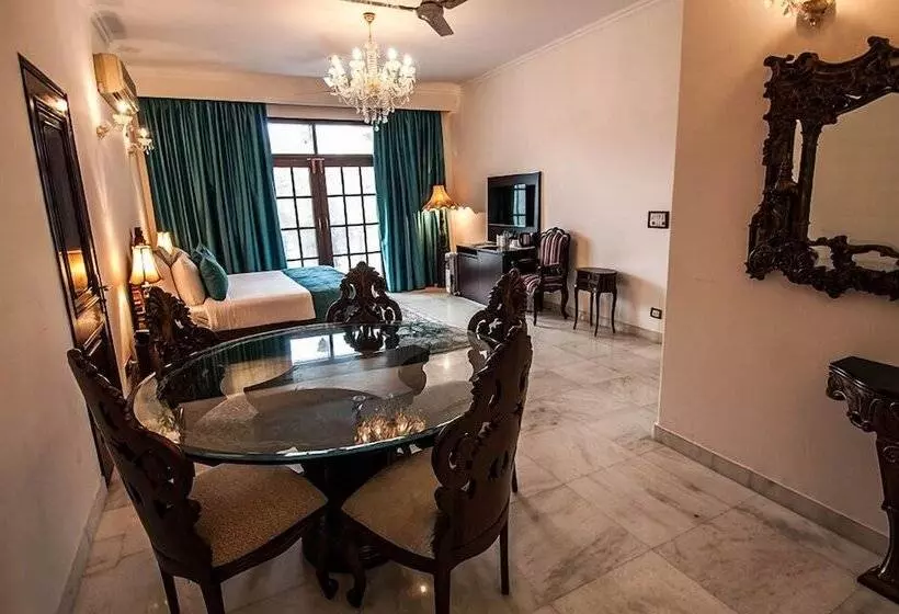 Fotos del hotel Africa Avenue South Ex:  18