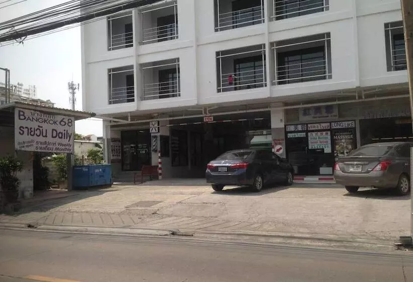 Fotos del hotel Bangkok 68:  24