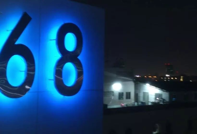 Fotos del hotel Bangkok 68:  16