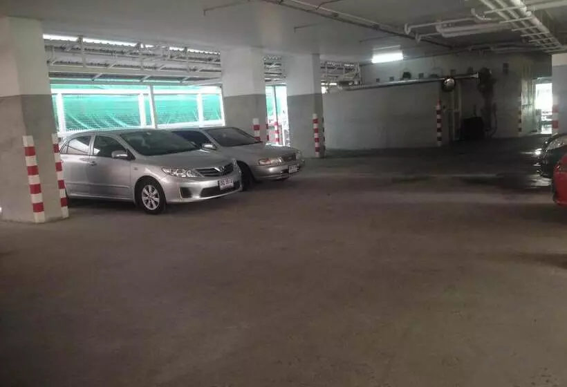 Fotos del hotel Bangkok 68:  8