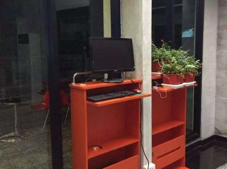 Fotos del hotel Bangkok 68:  13