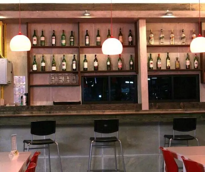 Fotos del hotel Bangkok 68:  4