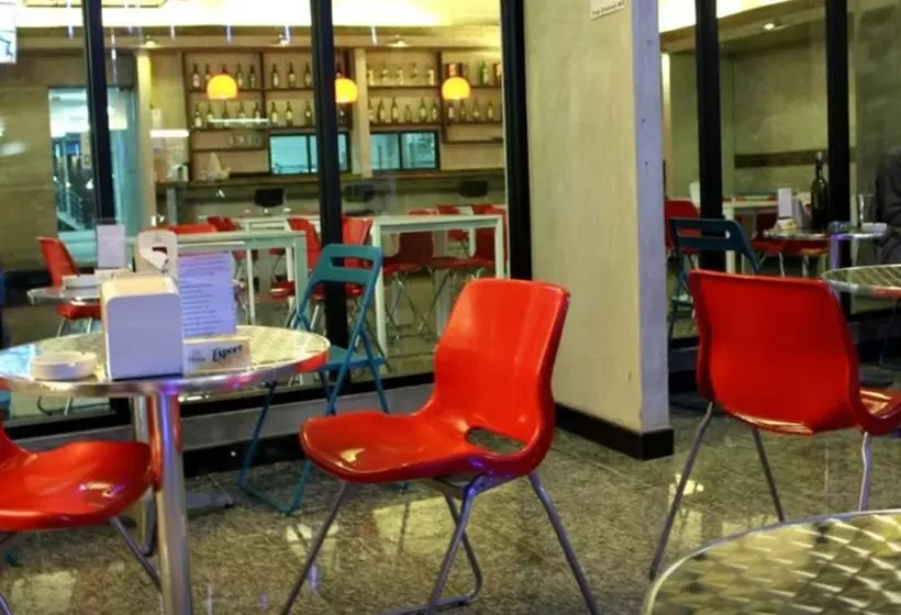 Fotos del hotel Bangkok 68:  5