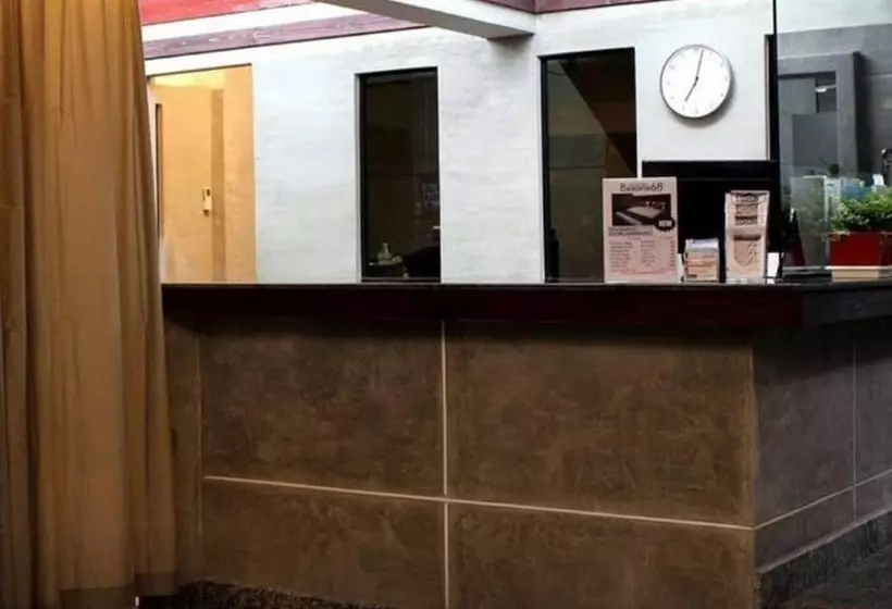 Fotos del hotel Bangkok 68:  22