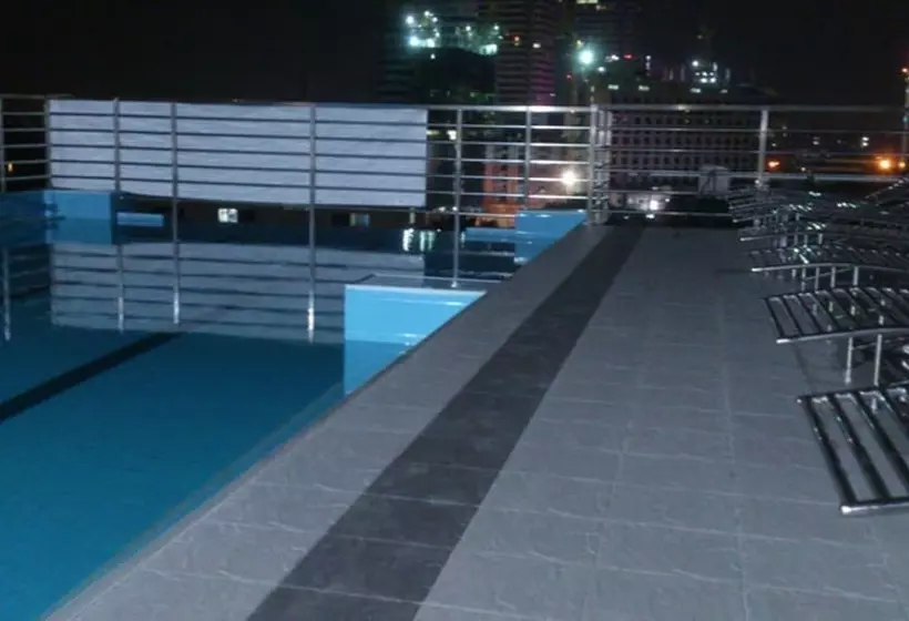 Fotos del hotel Bangkok 68:  17