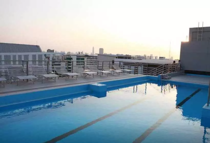 Fotos del hotel Bangkok 68:  11