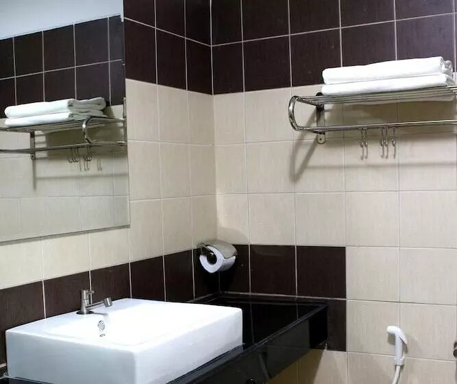 Fotos del hotel Bangkok 68:  19