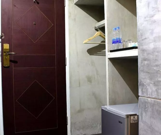 Fotos del hotel Bangkok 68:  10