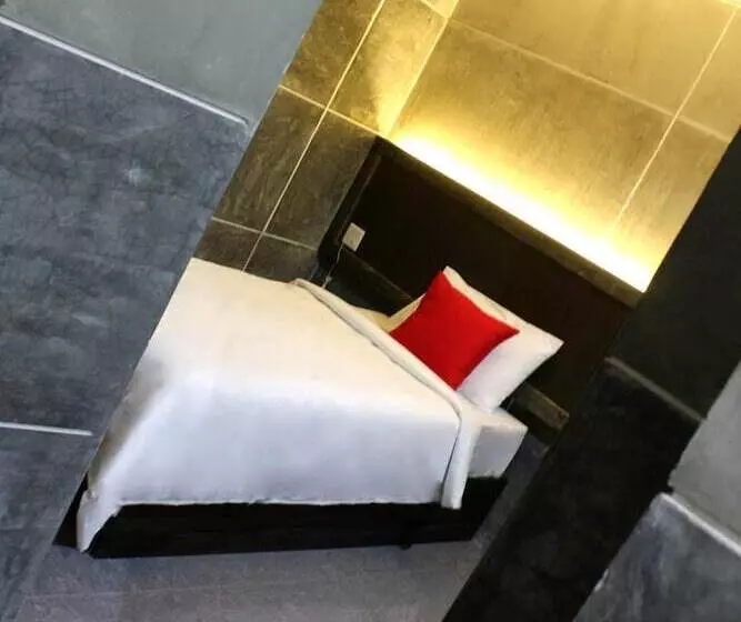 Fotos del hotel Bangkok 68:  2