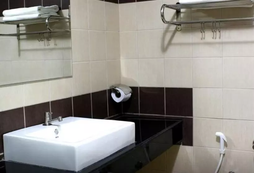 Fotos del hotel Bangkok 68:  14