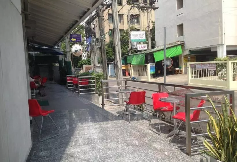 Fotos del hotel Bangkok 68:  6