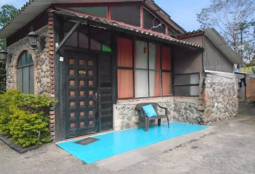 Fotos del hotel Llano Dorado  Campestre:  11