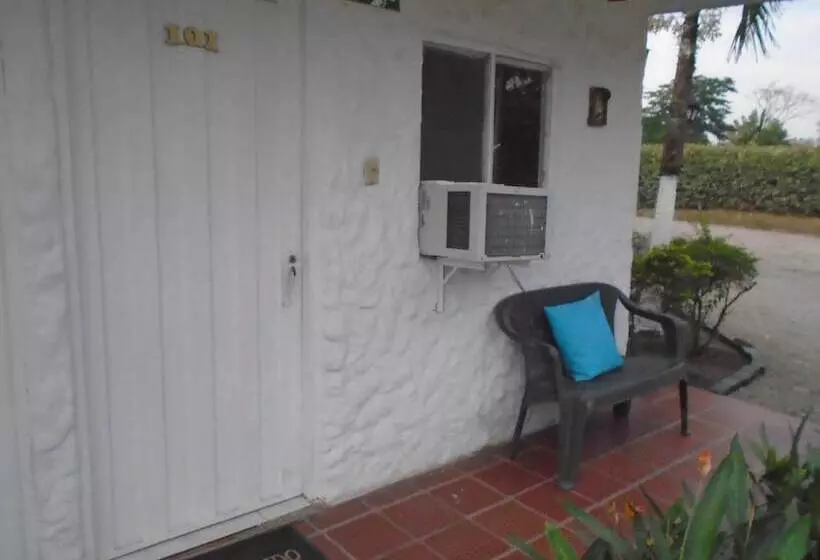 Fotos del hotel Llano Dorado  Campestre:  9