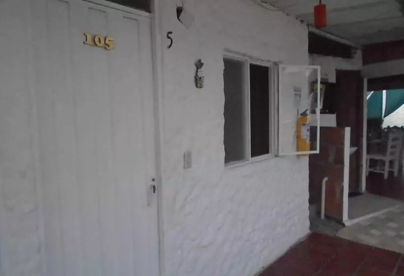 Fotos del hotel Llano Dorado  Campestre:  5