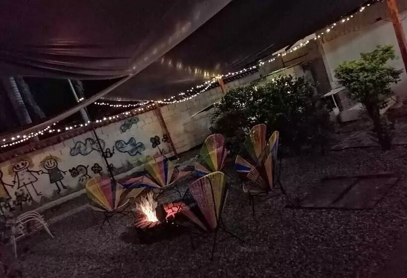 Fotos del hotel Llano Dorado  Campestre:  15