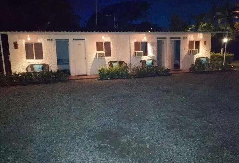 Fotos del hotel Llano Dorado  Campestre:  13