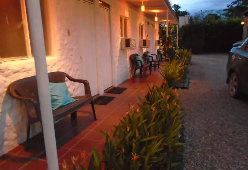 Fotos del hotel Llano Dorado  Campestre:  4