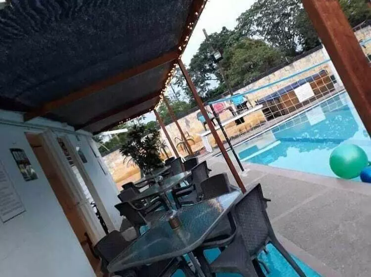 Fotos del hotel Llano Dorado  Campestre:  6