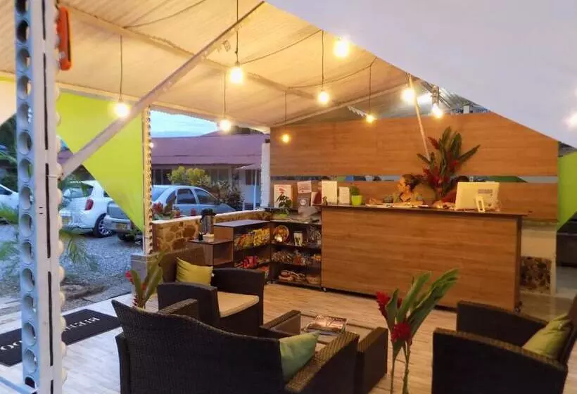 Fotos del hotel Llano Dorado  Campestre:  10