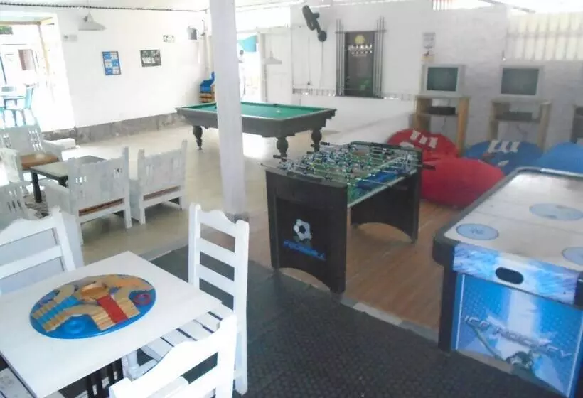 Fotos del hotel Llano Dorado  Campestre:  3