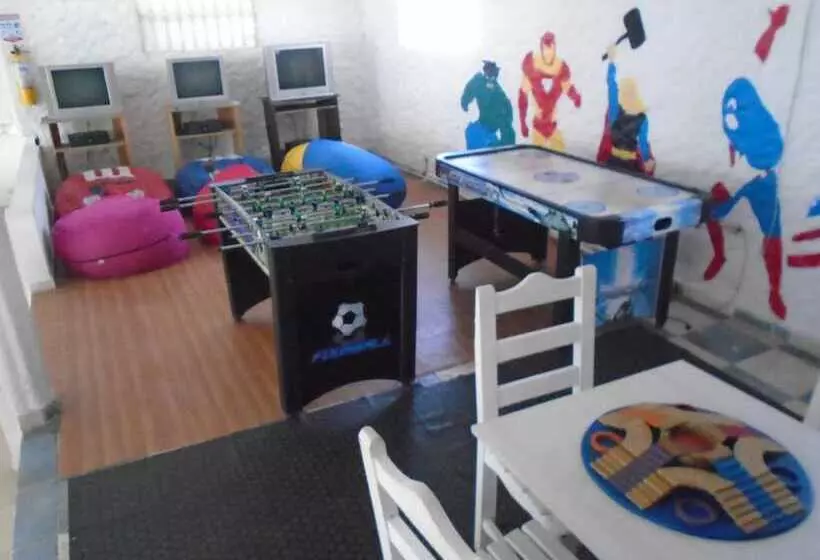 Fotos del hotel Llano Dorado  Campestre:  7