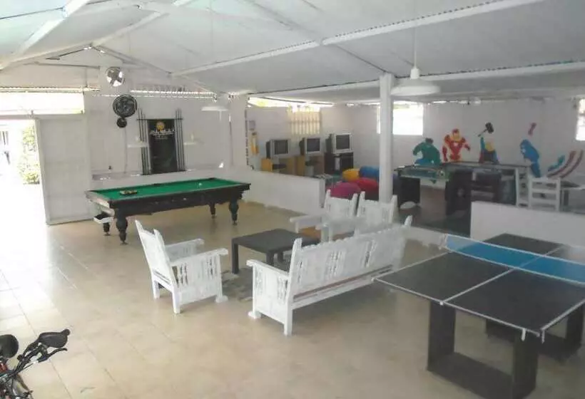 Fotos del hotel Llano Dorado  Campestre:  2