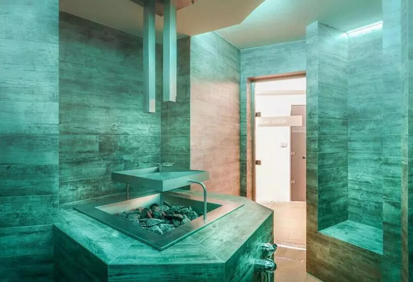 Fotos del hotel Cihelny Golf & Wellness Resort:  15