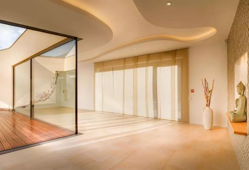 Fotos del hotel Cihelny Golf & Wellness Resort:  65