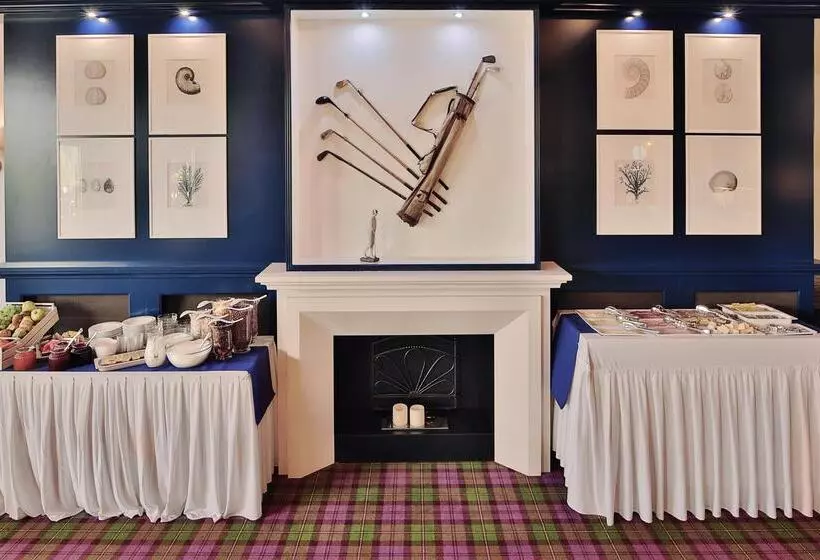 Fotos del hotel Cihelny Golf & Wellness Resort:  48