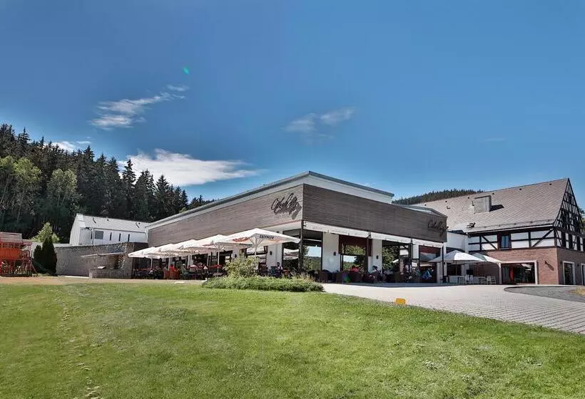 Fotos del hotel Cihelny Golf & Wellness Resort:  57