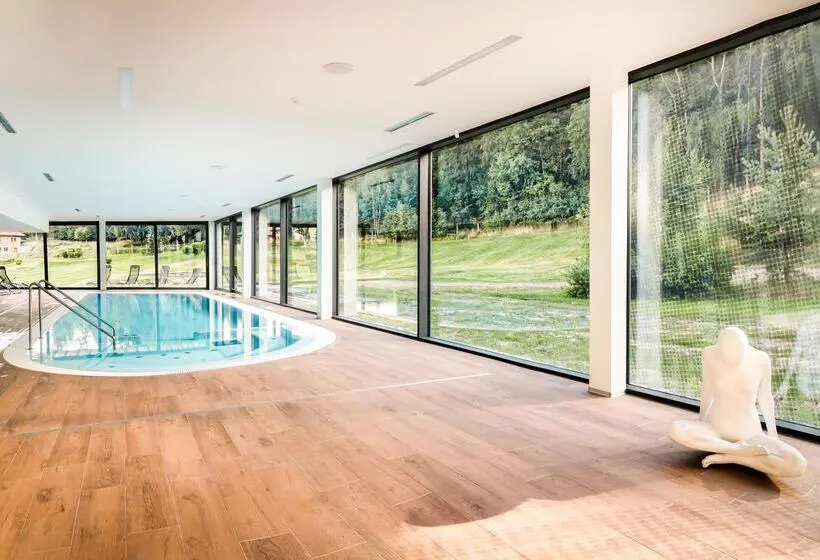 Fotos del hotel Cihelny Golf & Wellness Resort:  8