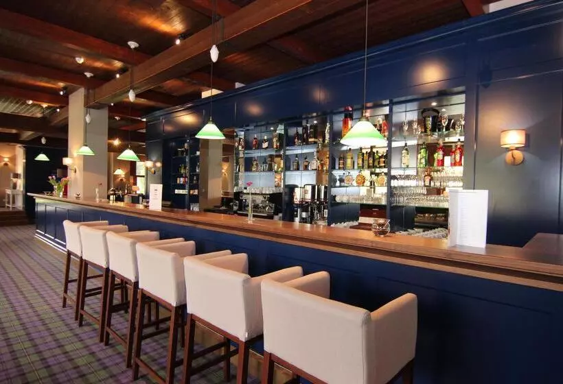 Fotos del hotel Cihelny Golf & Wellness Resort:  22