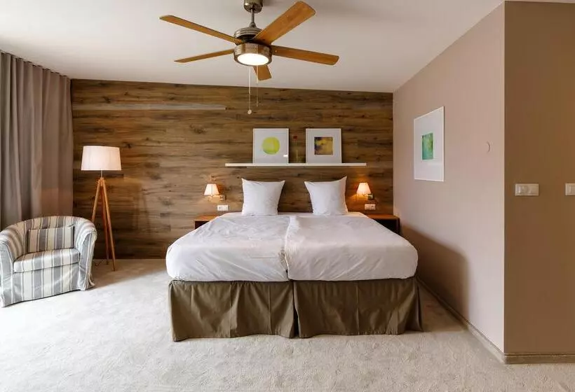 Fotos del hotel Cihelny Golf & Wellness Resort:  6