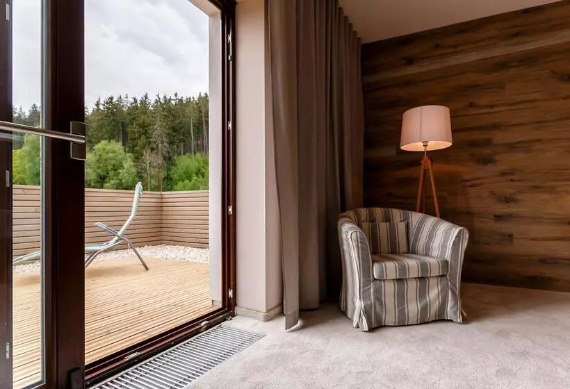 Fotos del hotel Cihelny Golf & Wellness Resort:  36