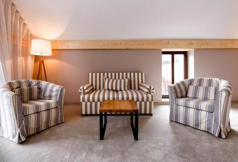 Fotos del hotel Cihelny Golf & Wellness Resort:  3