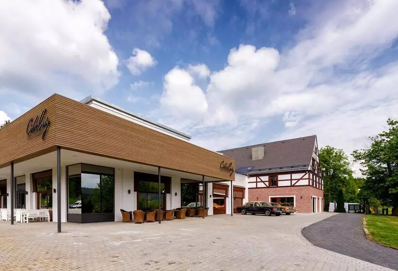 Fotos del hotel Cihelny Golf & Wellness Resort:  52