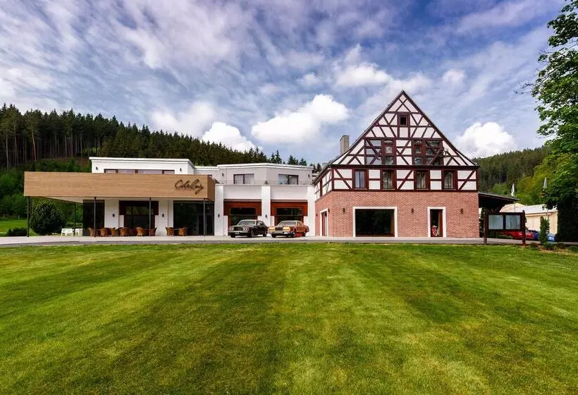 Fotos del hotel Cihelny Golf & Wellness Resort:  32