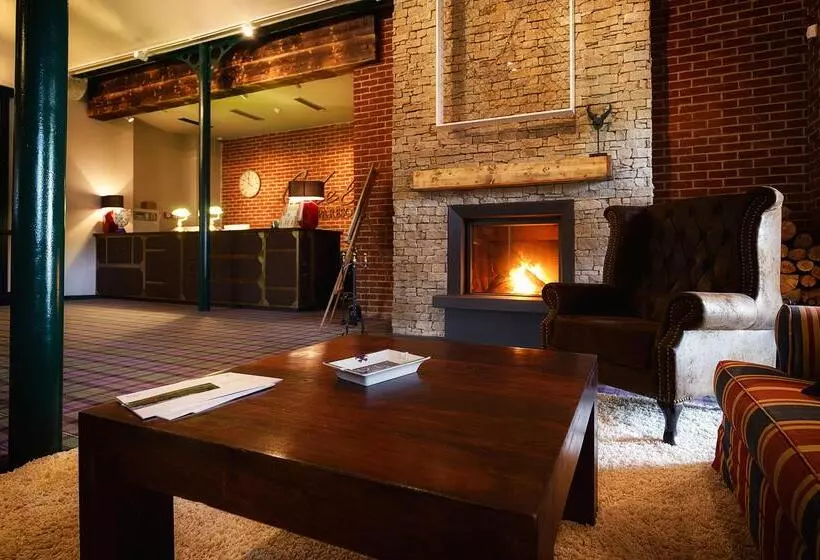 Fotos del hotel Cihelny Golf & Wellness Resort:  7