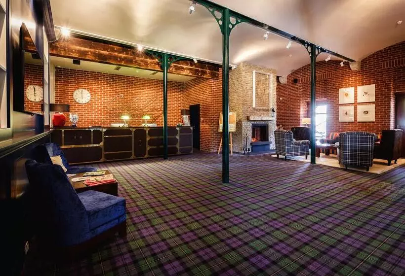 Fotos del hotel Cihelny Golf & Wellness Resort:  9