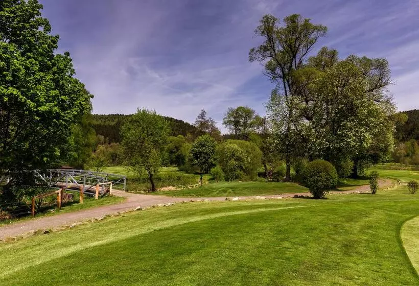 Fotos del hotel Cihelny Golf & Wellness Resort:  56